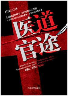 医道官途