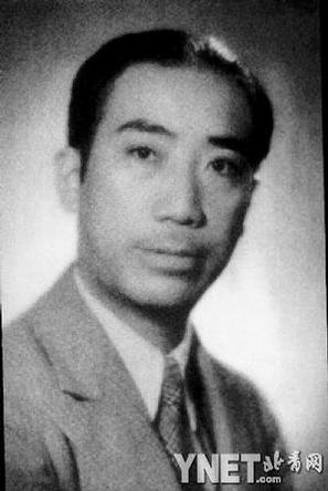 特工王戴笠