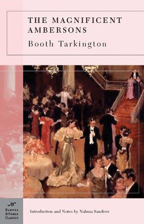 The Magnificent Ambersons