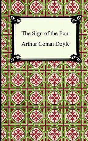 The Sign of the Four