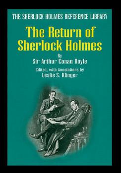 The Return of Sherlock Holmes