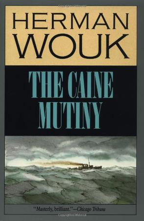 The Caine Mutiny