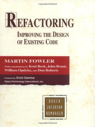 Refactoring
