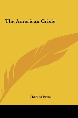 The American Crisis