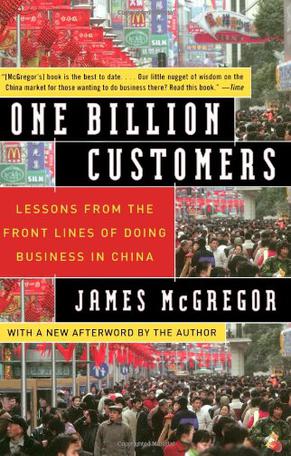 One Billion Customers